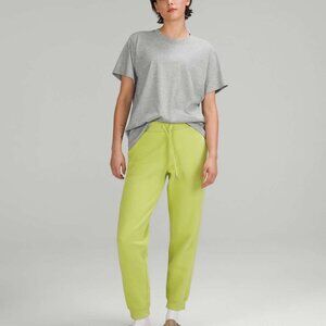 Lululemon Scuba High-Rise Jogger